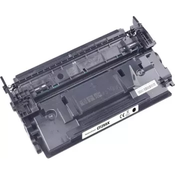 Renkforce Toneris, kas aizstāj HP 59X, CF259X, saderīgs melns, 10000 lappuses RF-Toner-HP59BK RF-6922870 (RF-6922870)