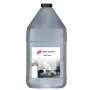 Static Control tonera pulveris priekš Brother kasetnēm, 1 kg, melns