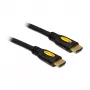 HDMI kabelis DeLOCK 83737 0.5 m
