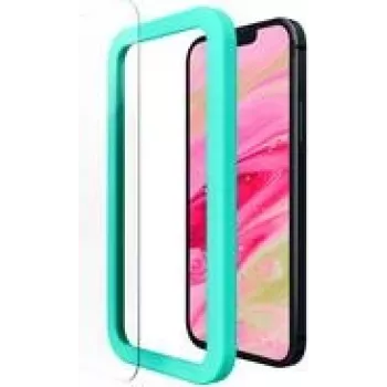 Ekrāna aizsargs LAUT Prime GLASS Clear Apple iPhone 16e — rūdītais stikls, caurspīdīgs