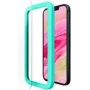 Ekrāna aizsargs LAUT Prime GLASS Clear Apple iPhone 16e — rūdītais stikls, caurspīdīgs
