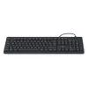 vadu tastatūra CK-100 melna