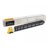 tonera kasete Kyocera TK-8515Y 10000 lapas dzeltena