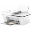 HP DeskJet 4220e Bezvadu Daudzfunkciju Krāsu Printeris, Instant Ink; Kopētājs, Skenētājs