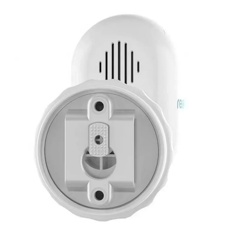 IP drošības kamera Reolink Lumus E450 — 8MP (3840×2160), Wi‑Fi, integrēts prožektors, PoE iespēja, 2,8 mm objektīvs, microSD līdz 512 GB, IP65
