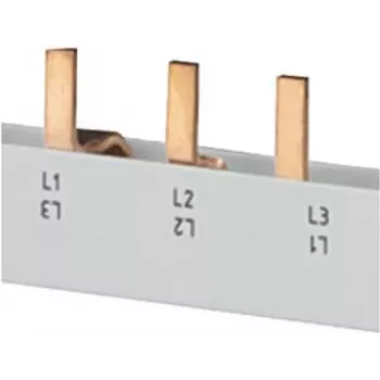 Siemens 5ST3745 tapas kopne 214mm pieskarei droša 10 mm² 4 fāzēm