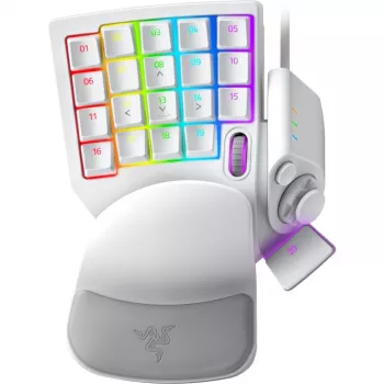Taustiņu bloks Razer Tartarus Pro