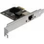 Interfeisa karte Inter-Tech ST-7266 PCIe RJ-45, pasīvā dzesēšana