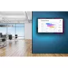 Monitors Avocor AVK-6510 65 collu LED 4K Ultra HD