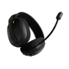 Genesis Gaming Austiņas | Fury Fukiya F6 | Bluetooth | Pāri Ausīm | Mikrofons | Bezvadu | Melns