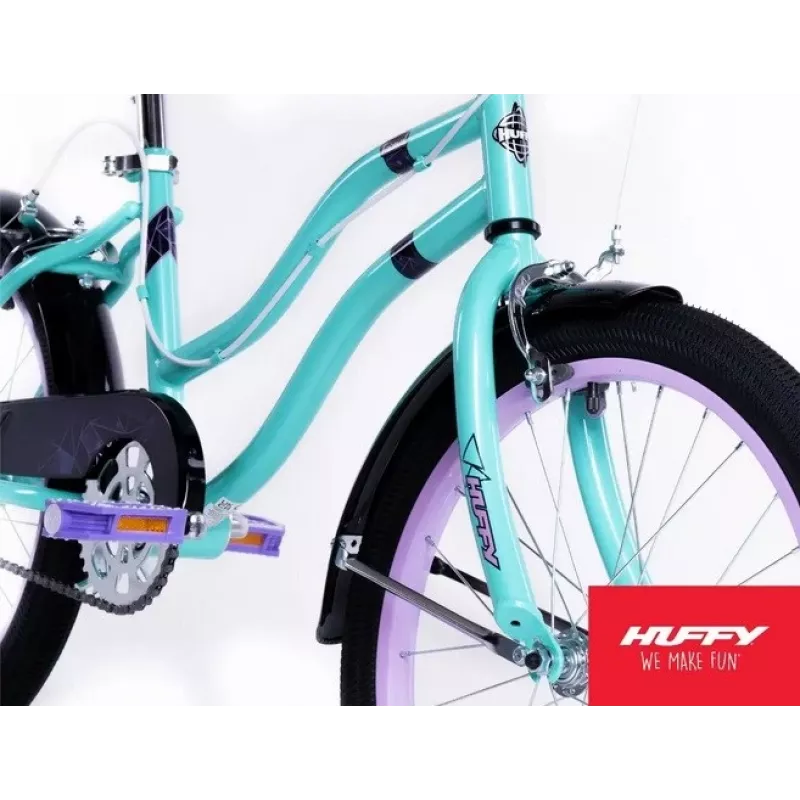 Bērnu velosipēds 20 Huffy Fairmont 73559W