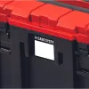 Ciets maciņš Einhell E-Case M melns/sarkans 2,85 kg