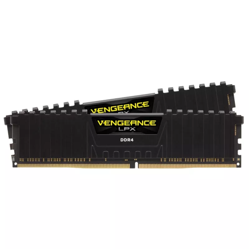 Atmiņa DDR4 Vengeance LPX 16GB/2666 (2x8GB) C16