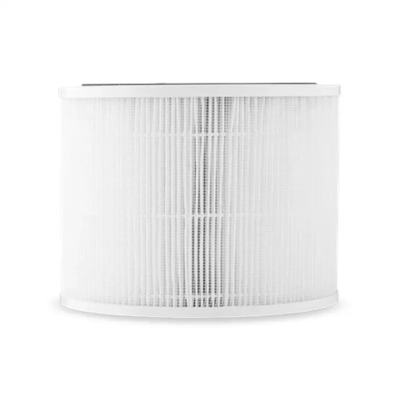Duux | HEPA+oglekļa filtrs Bright Air attīrītājam | Piemērots Sphere gaisa attīrītājam (DXPU06 vai DXPU07) | Balts