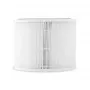Duux | HEPA+oglekļa filtrs Bright Air attīrītājam | Piemērots Sphere gaisa attīrītājam (DXPU06 vai DXPU07) | Balts