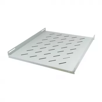 Plaukta panelis ALLNET SNB-Series T1000mm T750×B472×H46mm gaiši pelēks serveru statnei