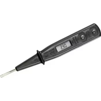 Voltcraft® MS-100 sprieguma testeris (MS-100)