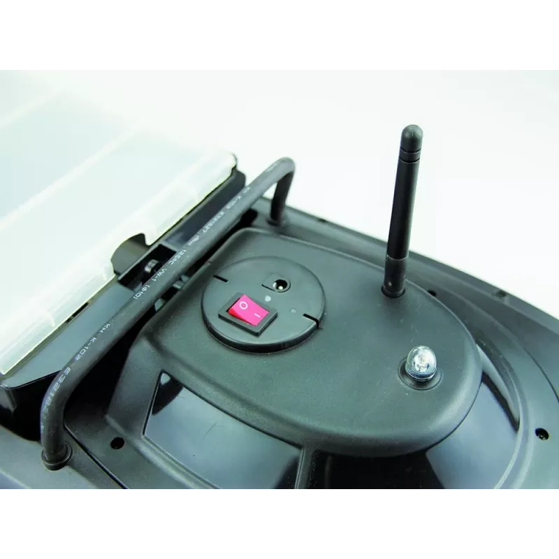 Amewi 26019 RC modelis laiva Elektromotors (26019)