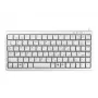 CHERRY G84-4100 tastatūra Universāla USB QWERTY US English Pelēka