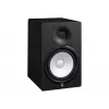 2-virzienu studijas monitora skaļrunis YAMAHA HS8, 120 W RMS, 8 collu zemfrekvences skaļrunis, 1 collas augstfrekvences skaļrunis, 38–30000 Hz, XLR ieeja, melns
