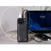 Tracer Blaze 30000 mAh Melns