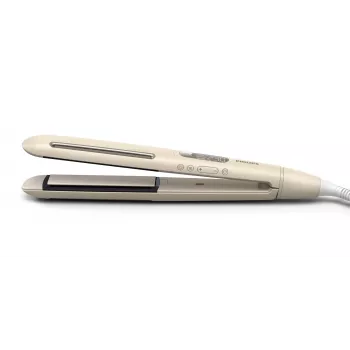 Philips 8000. sērija BHS838/00 matu veidošanas ierīce Taisnotājs Silti bēšs 1800 W 2 m