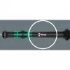Wera elektronikas un precīzās mehānikas bitskrūvgriezis Kraftform compact Micro 11 Electronics 1 5/32 (4 mm) HIOS, 5/32 ( (05073676001)