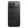 POCO F8 Pro 5G Dual SIM viedtālrunis, 12 GB RAM, 256 GB, melns (MZB0M3ZEU)