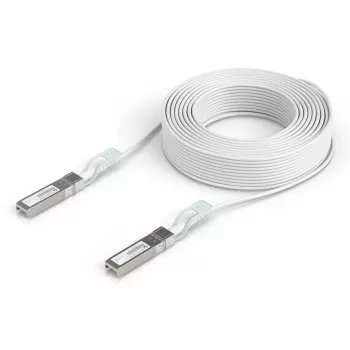Ubiquiti UACC-Uplink-SFP28-30M InfiniBand/optiskās šķiedras kabelis 30m SFP28
