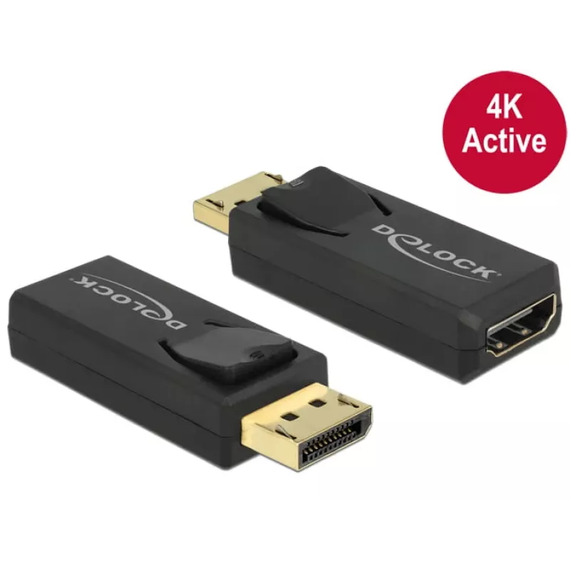 savienotāju adapteris DeLOCK 65573