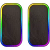 Skaļrunis SPEEDLINK TOKEN RGB 6 W