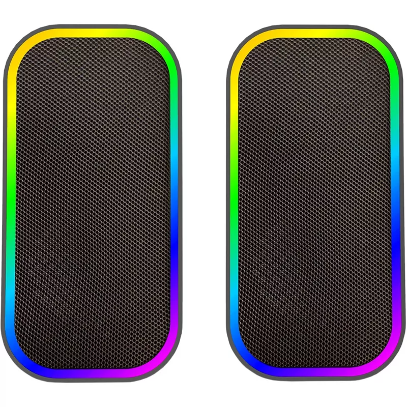 Skaļrunis SPEEDLINK TOKEN RGB 6 W