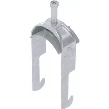 OBO BS-W1-K-52 FT skavas kronšteins 2056 46-52mm karsti cinkots 1187744 100 (1187744)