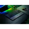 Razer Huntsman V3 Pro Tenkeyless 8KHz | Spēļu tastatūra | Vadu | ASV | Melna | USB Type-C | Razer Analog Optical Switch Gen-2