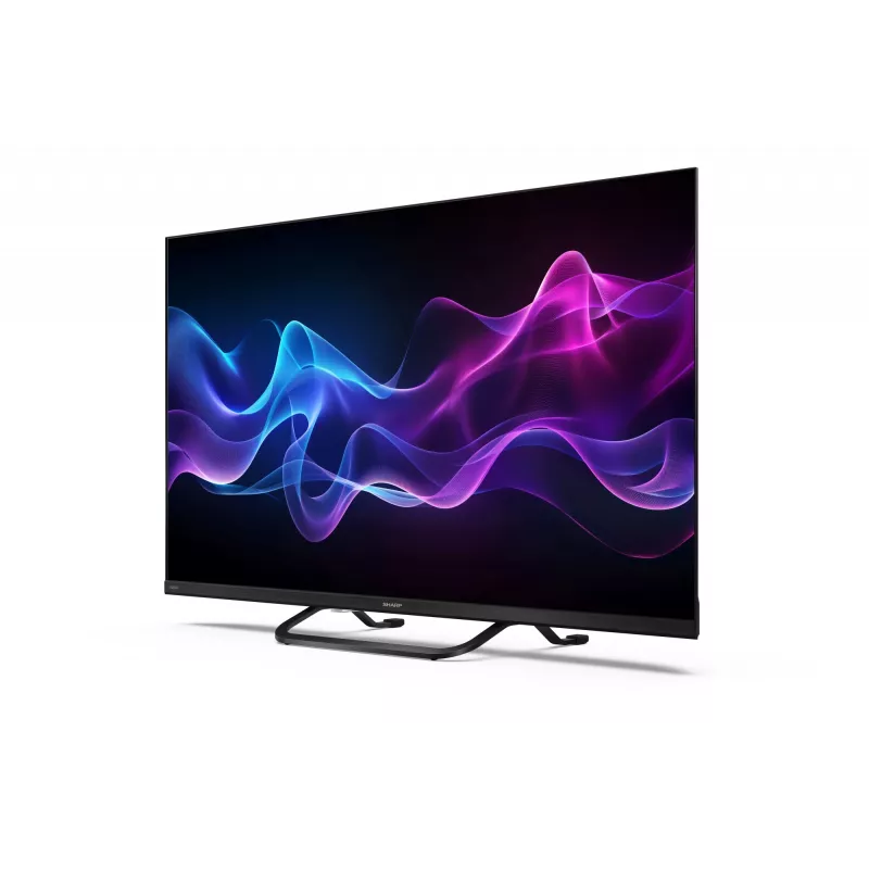Sharp 32HF3865E 32 collu Smart TV ar Google TV