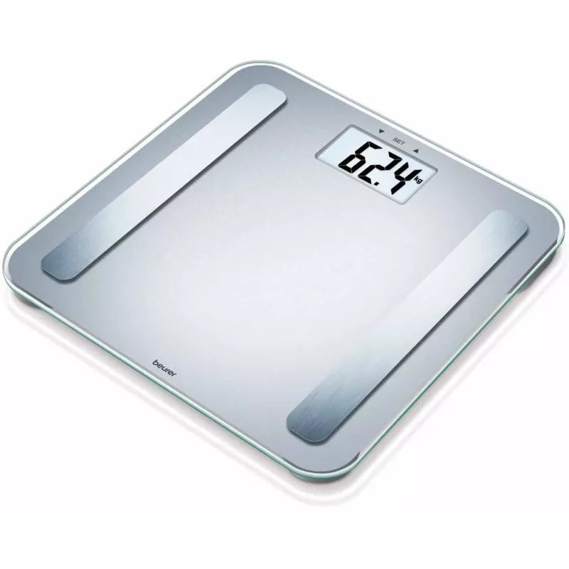 Beurer diagnostiskie svari BF 183 (100.54)
