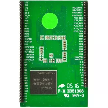ALLNET ALL5688 / CPU Plate Mediatek MIPS MT7688AN 580MHz MIPS 24KEc (ALL5688)