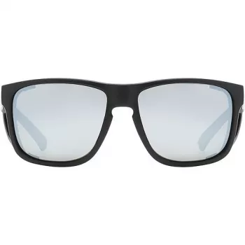 Multi-sport brilles UVEX sportstyle 312 — Uniseksa pilna rāmja ietvars, melns