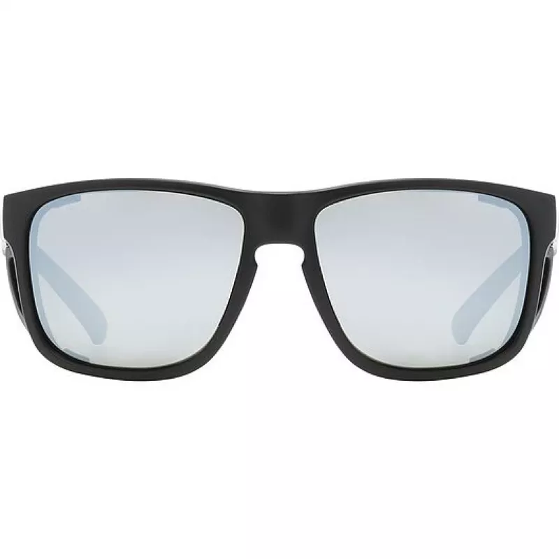 Multi-sport brilles UVEX sportstyle 312 — Uniseksa pilna rāmja ietvars, melns