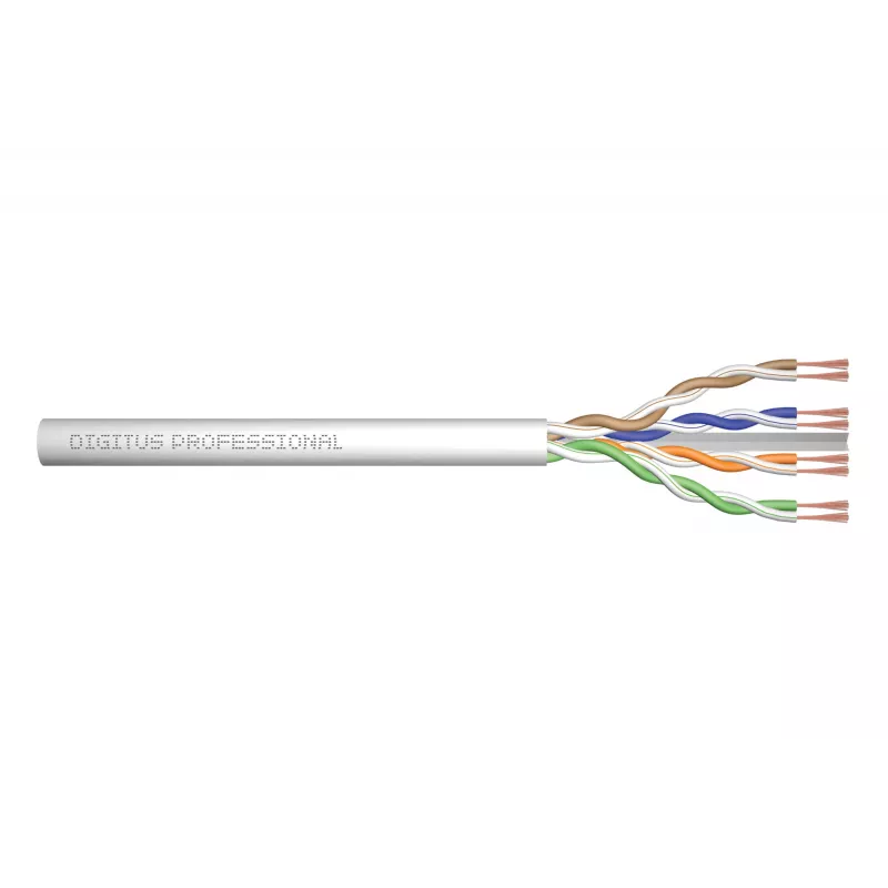 Patch Cord Digitus CAT 6 U/UTP DK-1613-P-305