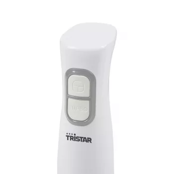 Pārnēsājamais blenderis Tristar MX-4851 Balts