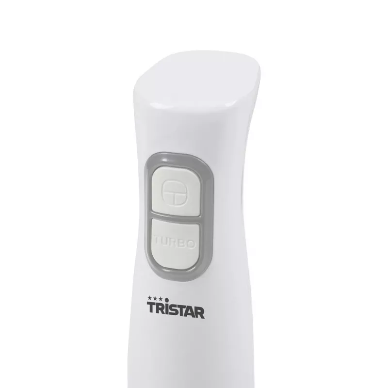 Pārnēsājamais blenderis Tristar MX-4851 Balts
