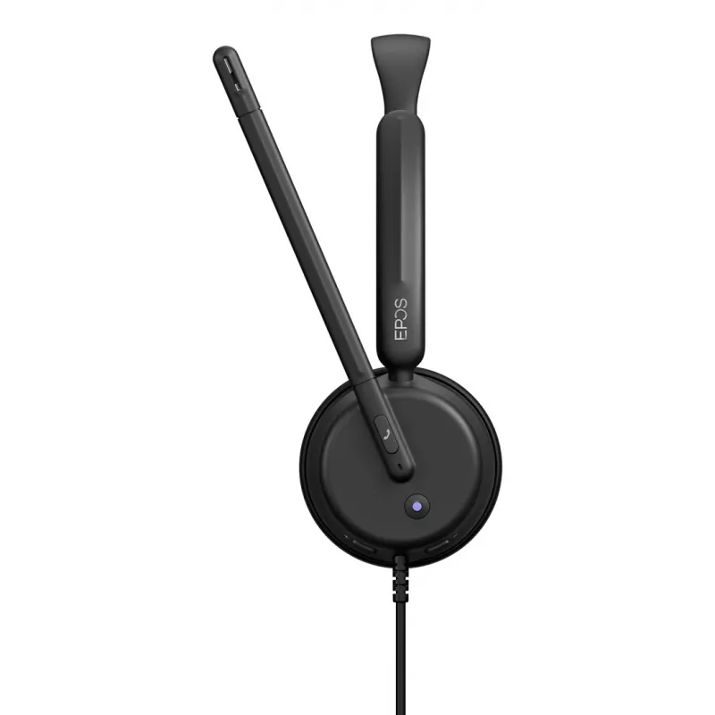 EPOS Duo austiņas MS Teams USB C