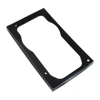 Kein Manufacturer FS-PSU-B Melns