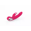 Vibrators Erolab Silicone Rose Pink