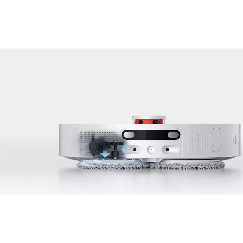 Xiaomi robotputekļsūcējs X10 Plus (balts)