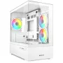 Sharkoon MK6 RGB Midi Tower Melns