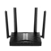 Galda maršrutētājs Cudy WR3600H Wi‑Fi 7 divjoslu 2.4/5 GHz, 2882 Mb/s, Gigabit Ethernet, 4 LAN porti, 12 V līdzstrāva