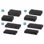HDMI sadalītājs ShiverPeaks 2 x HDMI 1.4
