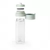 Filtrācijas pudele BRITA Vital Pasteļzaļa 600 ml ar 5 MicroDisc filtru diskiem (BRITA 1059295)